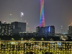 -小茶闲舍·观景商务茶馆(广州塔店)