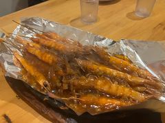 -华顺土菜馆(洪岗路店)