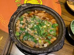 -王明古法砂锅居(开化寺店)