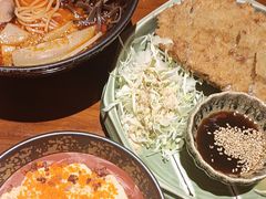 -白石の深夜食堂(宝龙店)