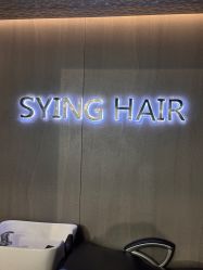 -Sying杉影日式烫染專門店
