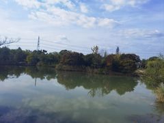 -梁鸿国家湿地公园