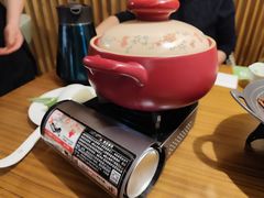 -禾珍珠家常小馆(河南博物院店)