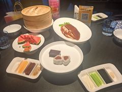 -喜悦烤鸭·新京菜(王府井店)