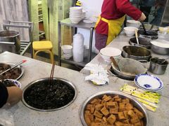 -小街锅贴(西工饭庄七分店)
