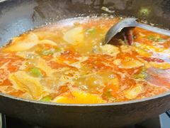 -福茂源横山铁锅羊肉(牡丹园店)