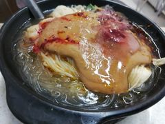 -蜀王砂锅总店