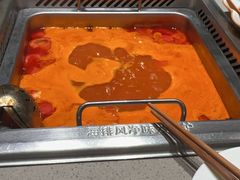 -海底捞火锅(正大乐城店)