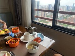 -上海波特曼丽思卡尔顿酒店