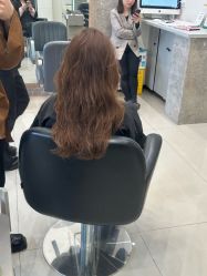 -摩登时代美发沙龙