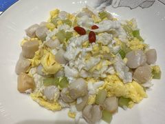 -渔家大院·胶东海鲜·老鲁菜餐厅(德胜店)