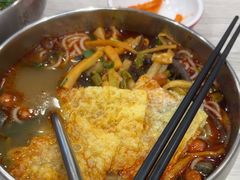 -柒小螺·螺蛳粉(利丰广场店)