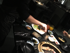 -佧裴烤肉(曲江店)