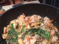 味上(新民路店)-味上湘菜馆(岳麓山店)