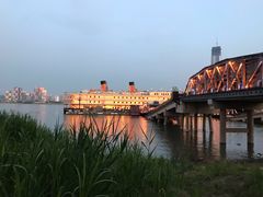 -武汉两江游览·夜游长江(汉口粤汉码头)