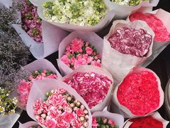 -循礼门鲜花花市(武汉循礼门店)