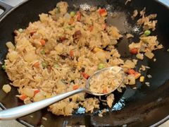 -东哥紫阳蒸盆子(旺座·现代城店)