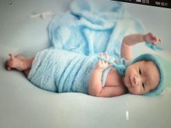 -西瓜庄园儿童摄影