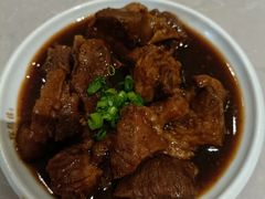 -松鹤楼面馆(清河万象汇店)