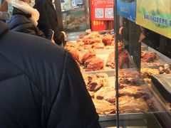 -刘纪孝腊牛羊肉(北广济街店)