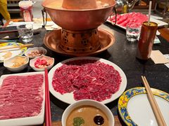 -南门涮肉(上海一店)