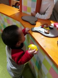 -幻贝家儿童乐园(苏州中心店)