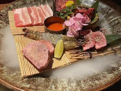 -IKKON.9一魂和牛俱樂部(悠方店)