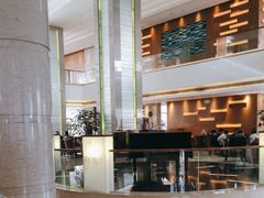 -永泰福朋喜来登酒店-宜客乐自助餐厅(远大路店)