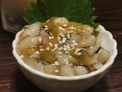 -哥哥の深夜食堂(红松东路店)