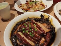 梅菜扣肉-湘阁里辣(南岭购物广场店)