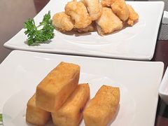 -海航大厦万豪酒店彩海轩中餐厅(霄云路店)