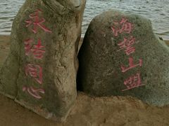 -碧海金沙