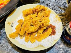 -蜀大侠火锅(建设路第五大道店)