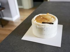-La Porte de Paris 巴黎之门法式甜品