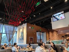 -洞庭鱼香(万科店)