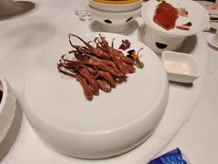 -贝勒爷·酥不腻烤鸭
