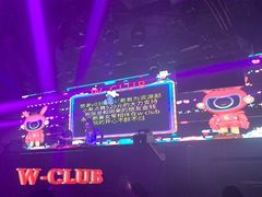 -W·CLUB(马驹桥店)
