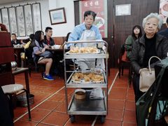 -香港蓮香樓(上環店)