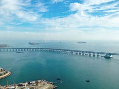 -大连君悦酒店·星海湾壹号Dalian·Dalian(星海广场店)