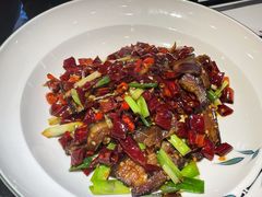 -湘味·鱼头王(上夼美食街店)