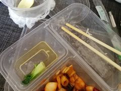 -白鹿江西餐厅(北师大店)