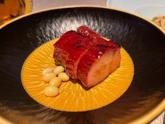 -万丽轩·粤菜(王府井金茂万丽酒店)