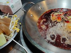 -孙婆婆美蛙兔火锅(踏水桥店)