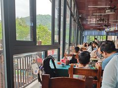 -古榕农庄·清远鸡·泥焗鸡·无花果药膳桑拿鸡(清远银盏温泉店)