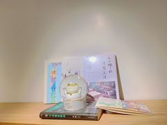 -团子君寿司·茶