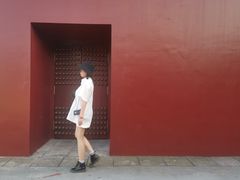 -横店影视城明清宫苑园区