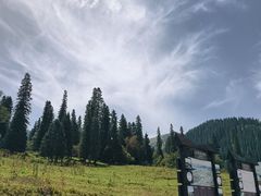 -新疆那拉提国家旅游度假区