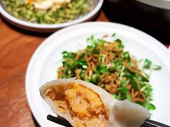 -喜鼎海胆水饺(柏威年购物中心店)