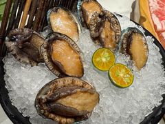 -海月轩海鲜豆捞(紫金塔店)