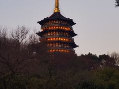 -浙江西子宾馆·瑶园咖啡厅